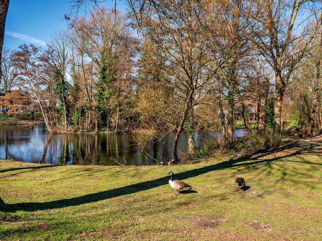 Rijnbeekstraat 2A, VENLO