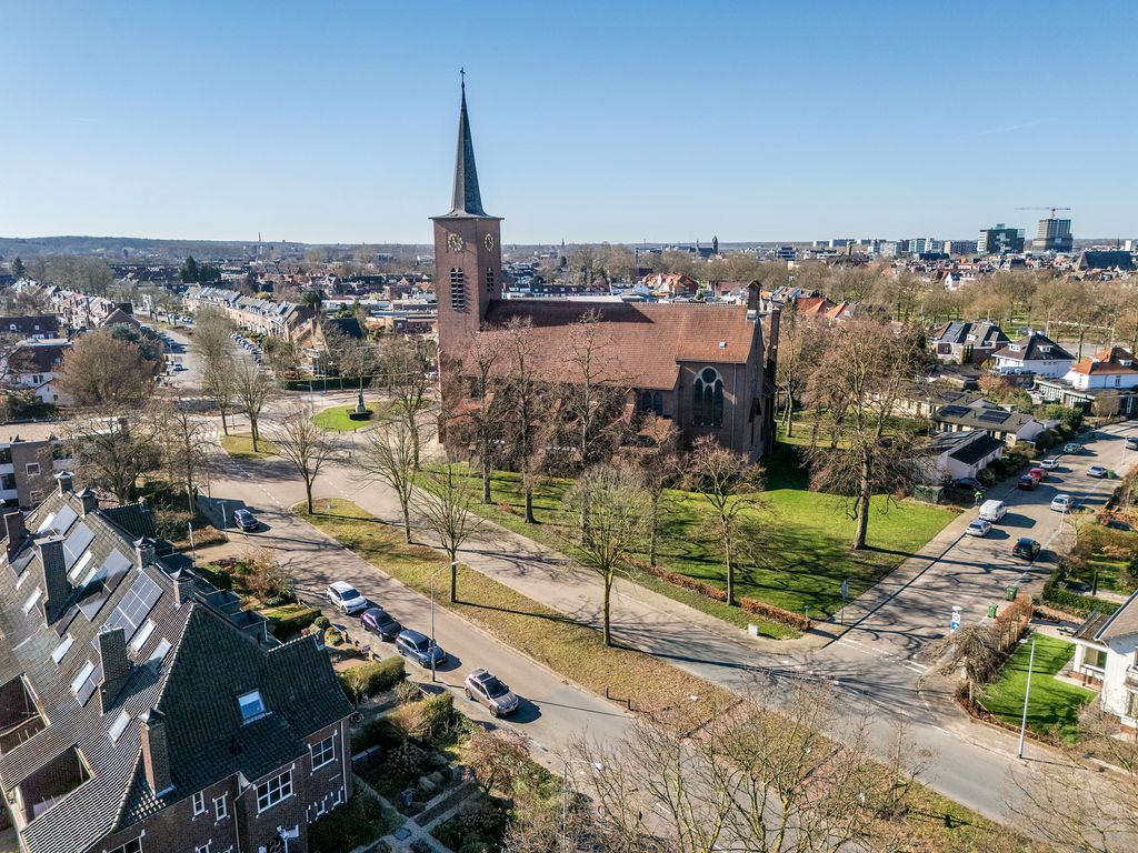 Rijnbeekstraat 2A, VENLO