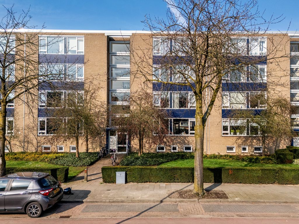 Groenstraat 154, VENLO