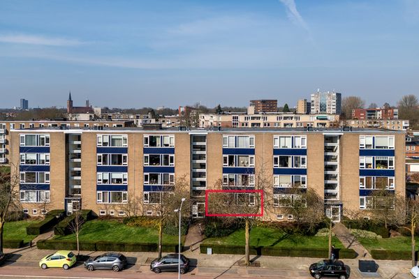 Groenstraat 154 - VENLO