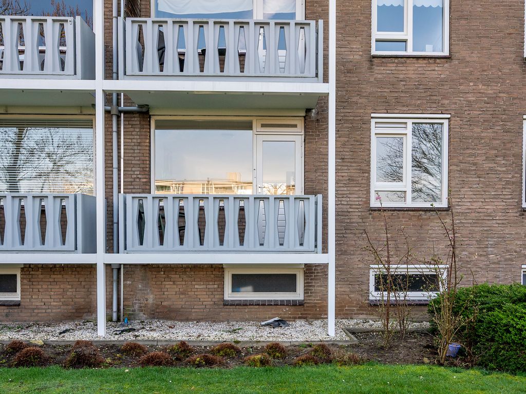 Groenstraat 154, VENLO