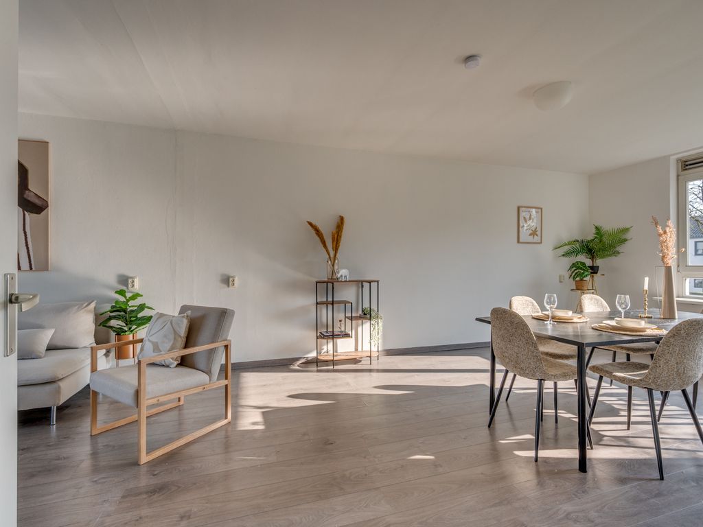 Groenstraat 154, VENLO