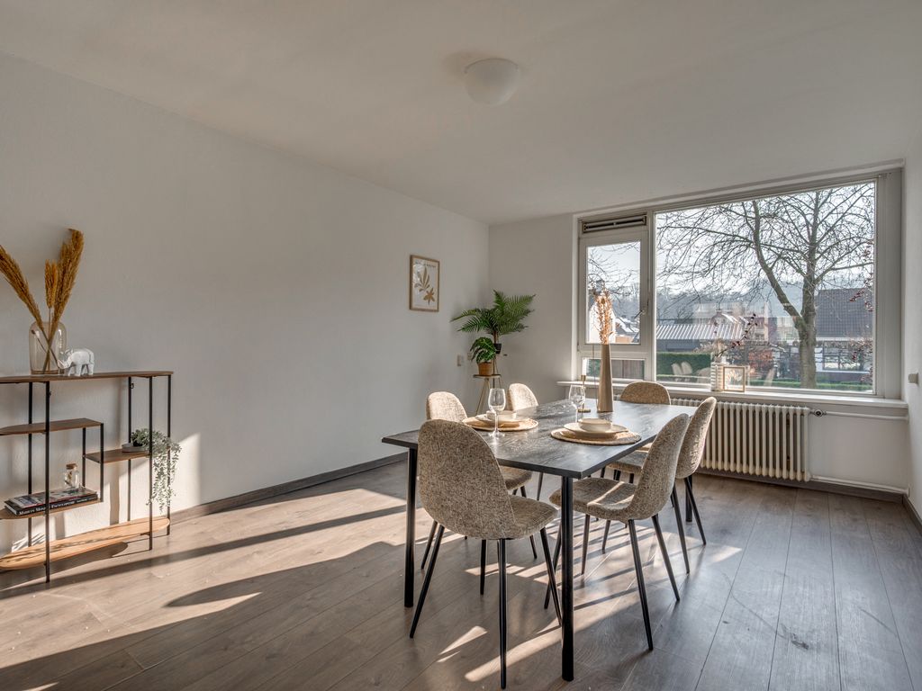 Groenstraat 154, VENLO