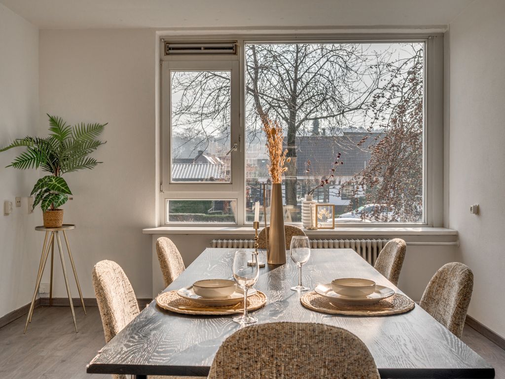 Groenstraat 154, VENLO