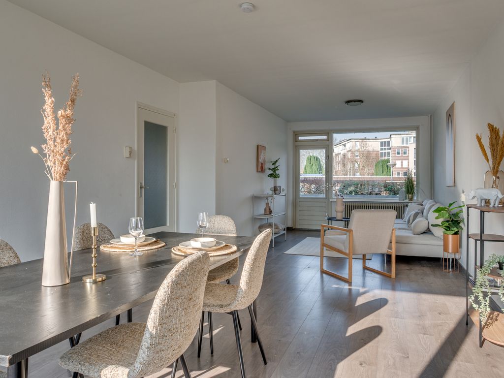 Groenstraat 154, VENLO