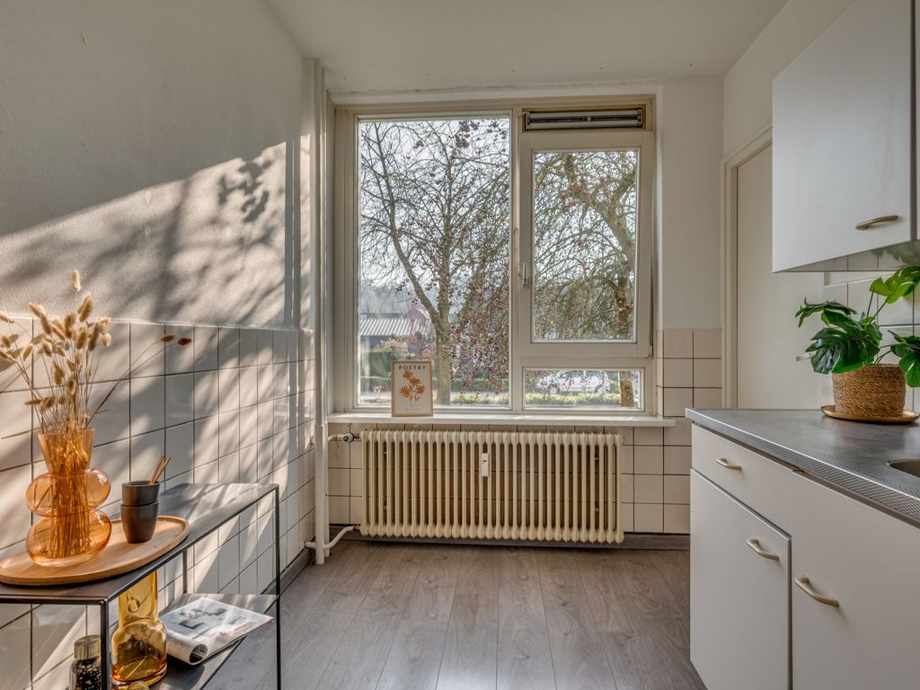 Groenstraat 154, VENLO