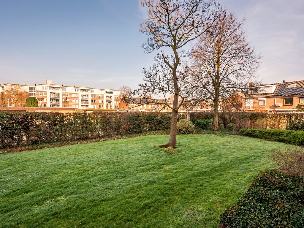 Groenstraat 154, VENLO