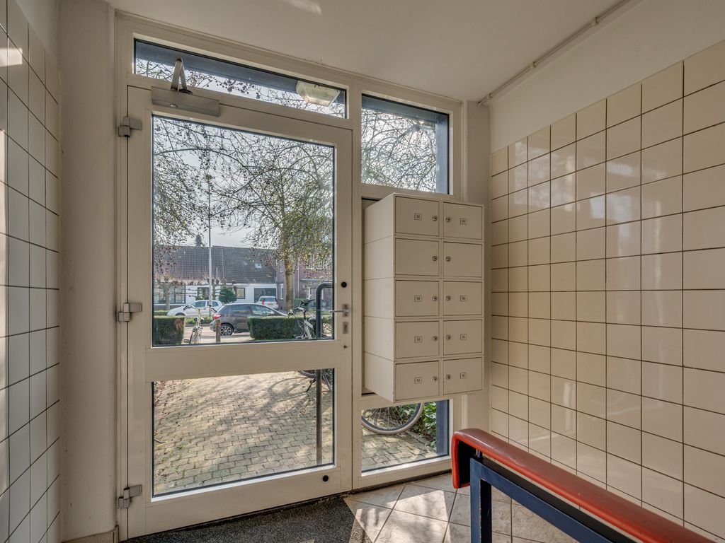 Groenstraat 154, VENLO