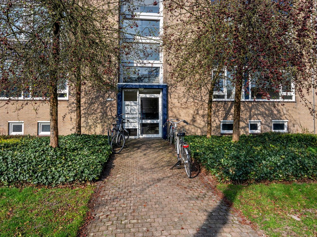 Groenstraat 154, VENLO