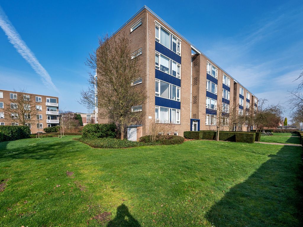 Groenstraat 154, VENLO