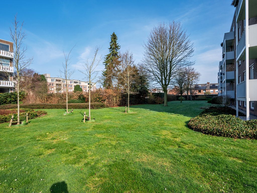 Groenstraat 154, VENLO