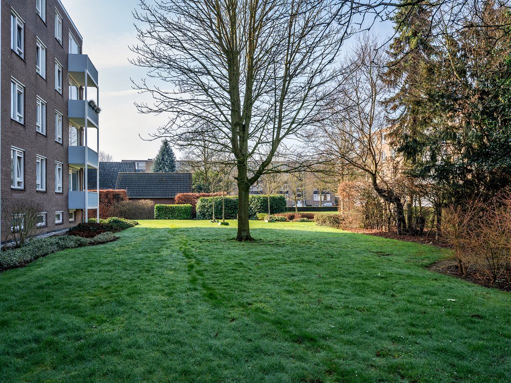 Groenstraat 154, VENLO