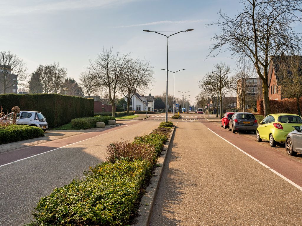 Groenstraat 154, VENLO