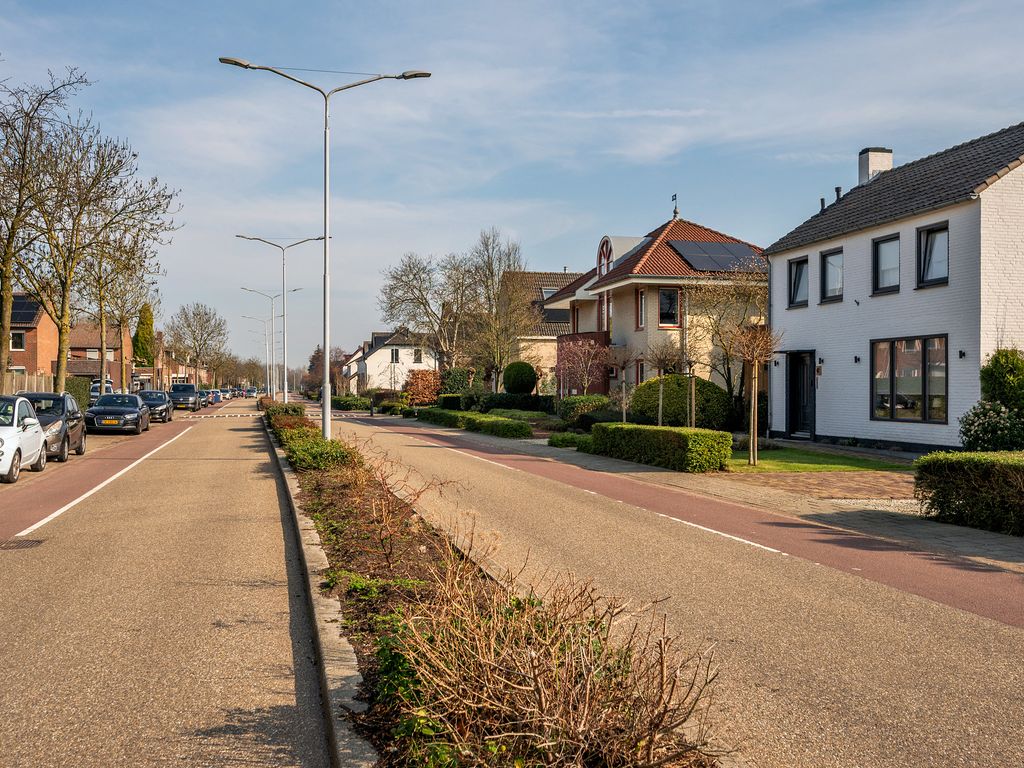 Groenstraat 154, VENLO