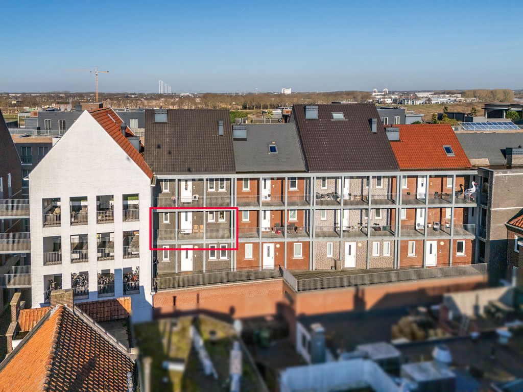 Kolenstraat 30, VENLO