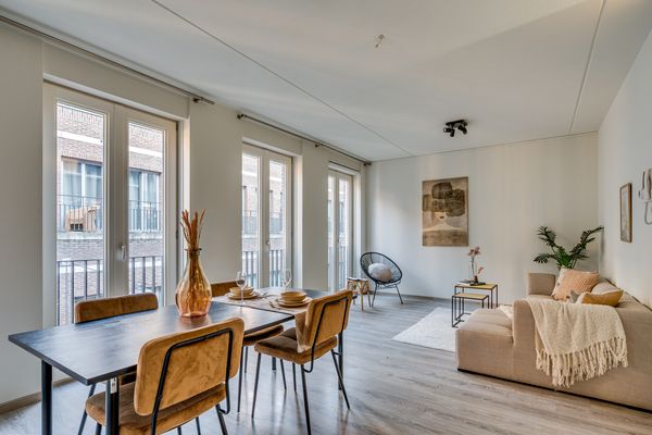 Kolenstraat 30 - VENLO