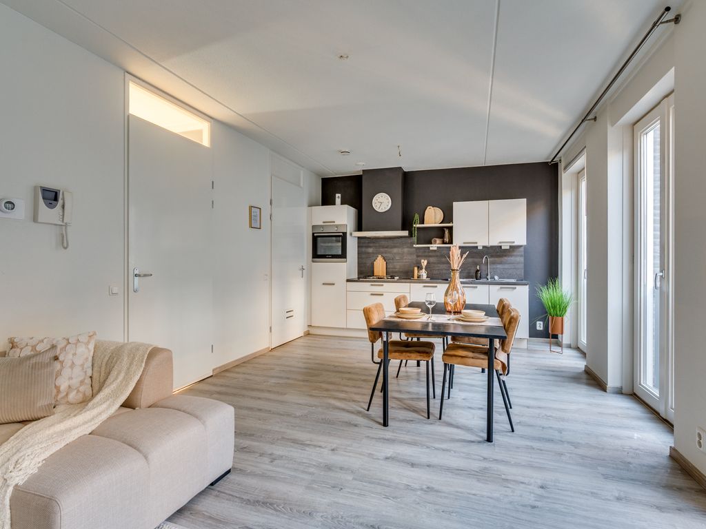 Kolenstraat 30, VENLO