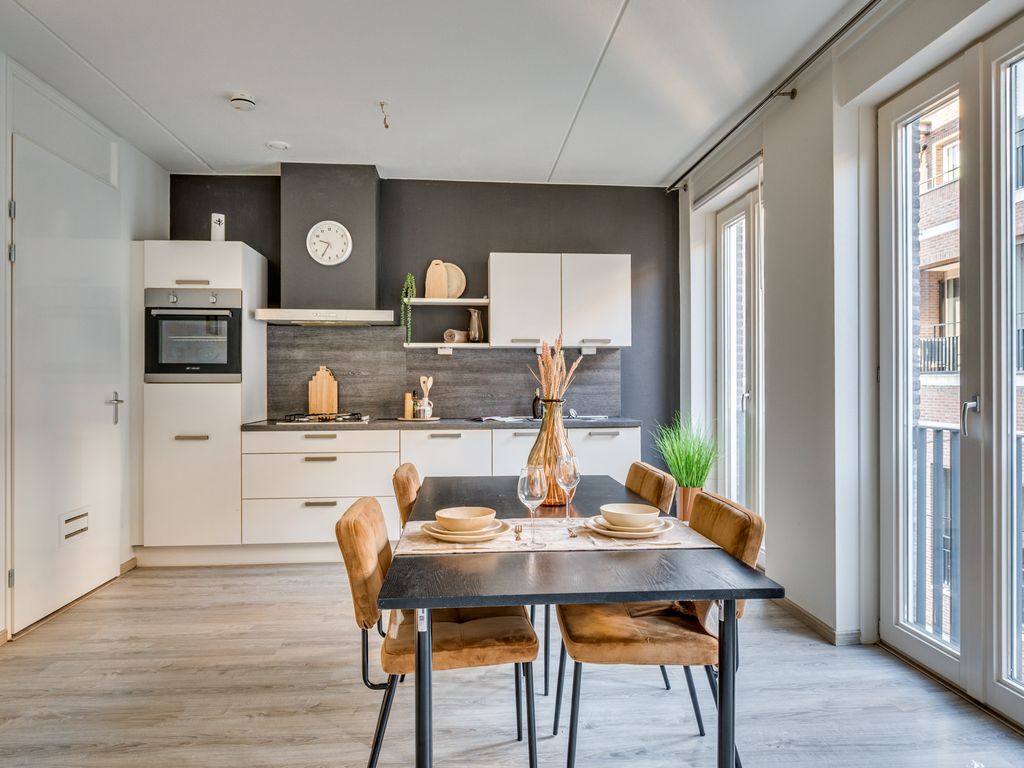 Kolenstraat 30, VENLO