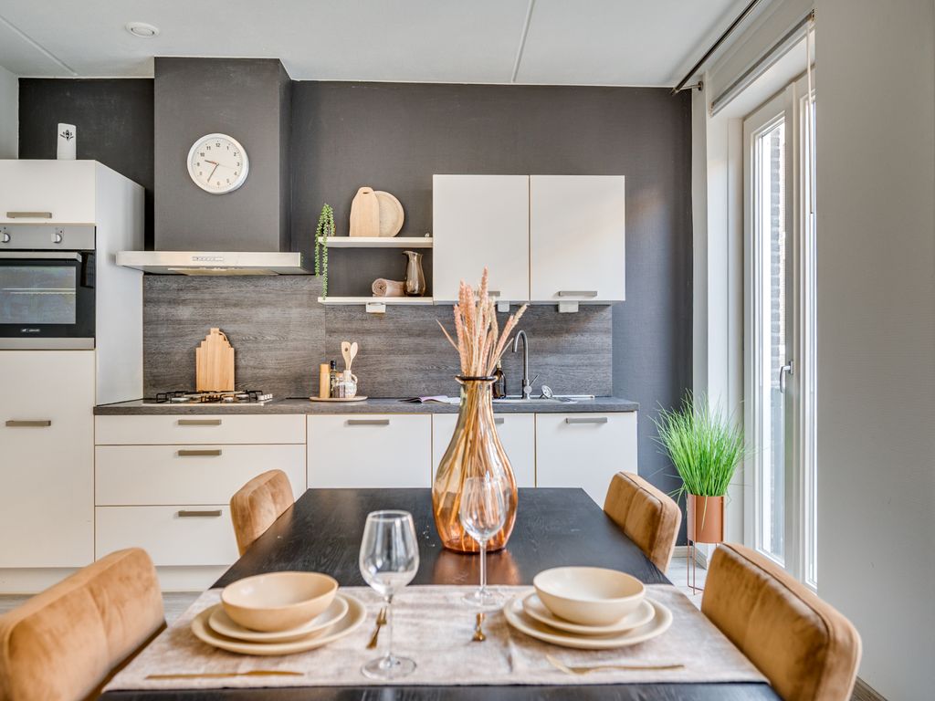 Kolenstraat 30, VENLO