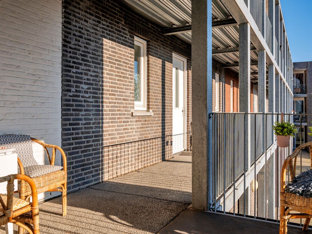 Kolenstraat 30, VENLO