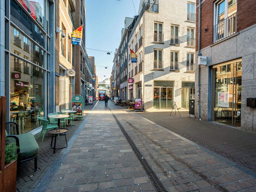 Kolenstraat 30, VENLO
