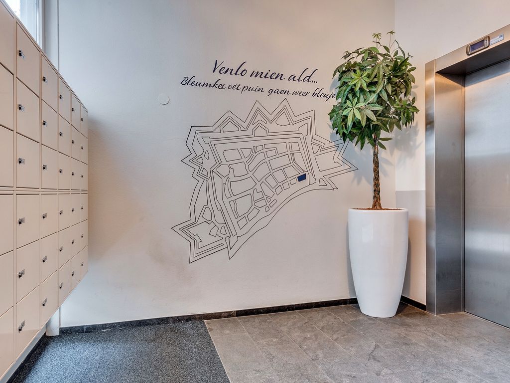 Kolenstraat 30, VENLO