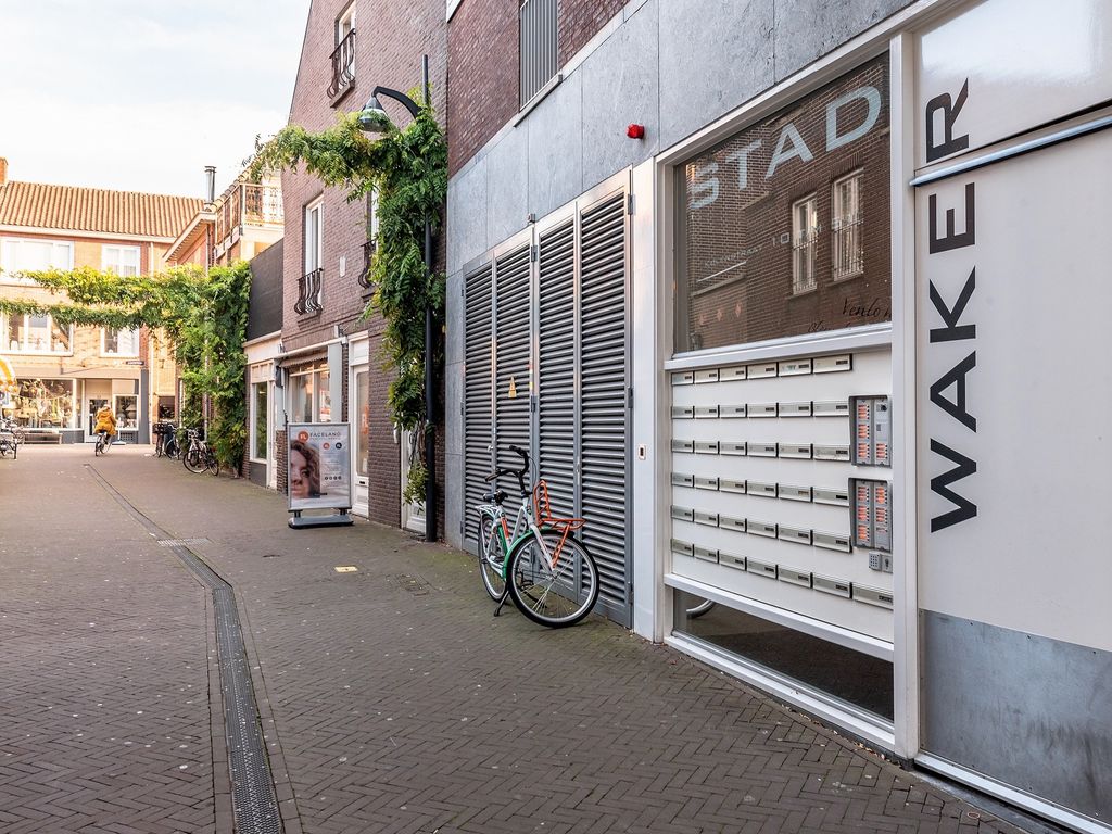 Kolenstraat 30, VENLO