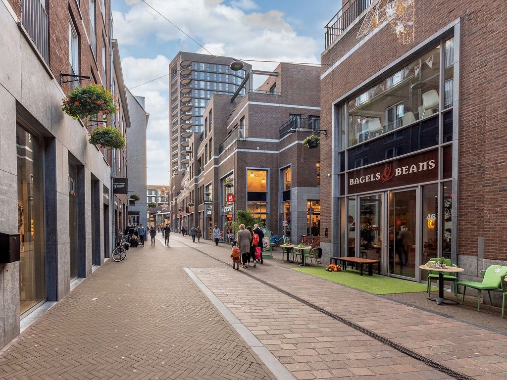 Kolenstraat 30, VENLO