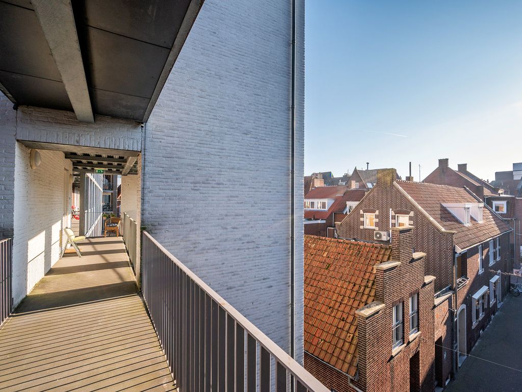 Kolenstraat 30, VENLO