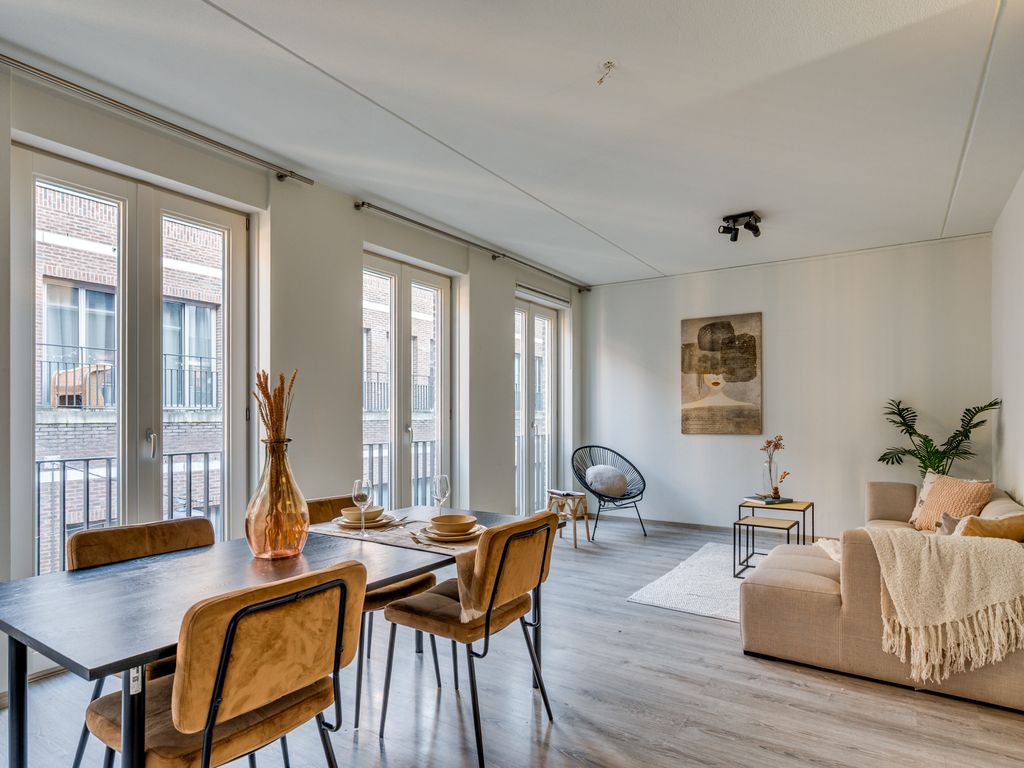 Kolenstraat 30, VENLO