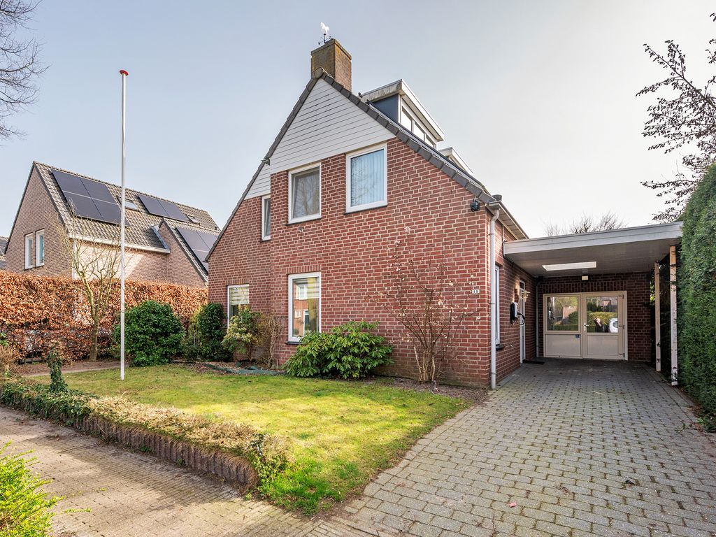 Kuilveld 15, GRUBBENVORST