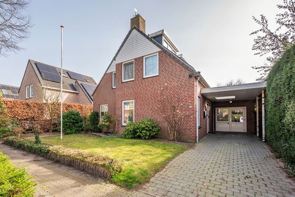 Kuilveld 15 - Grubbenvorst