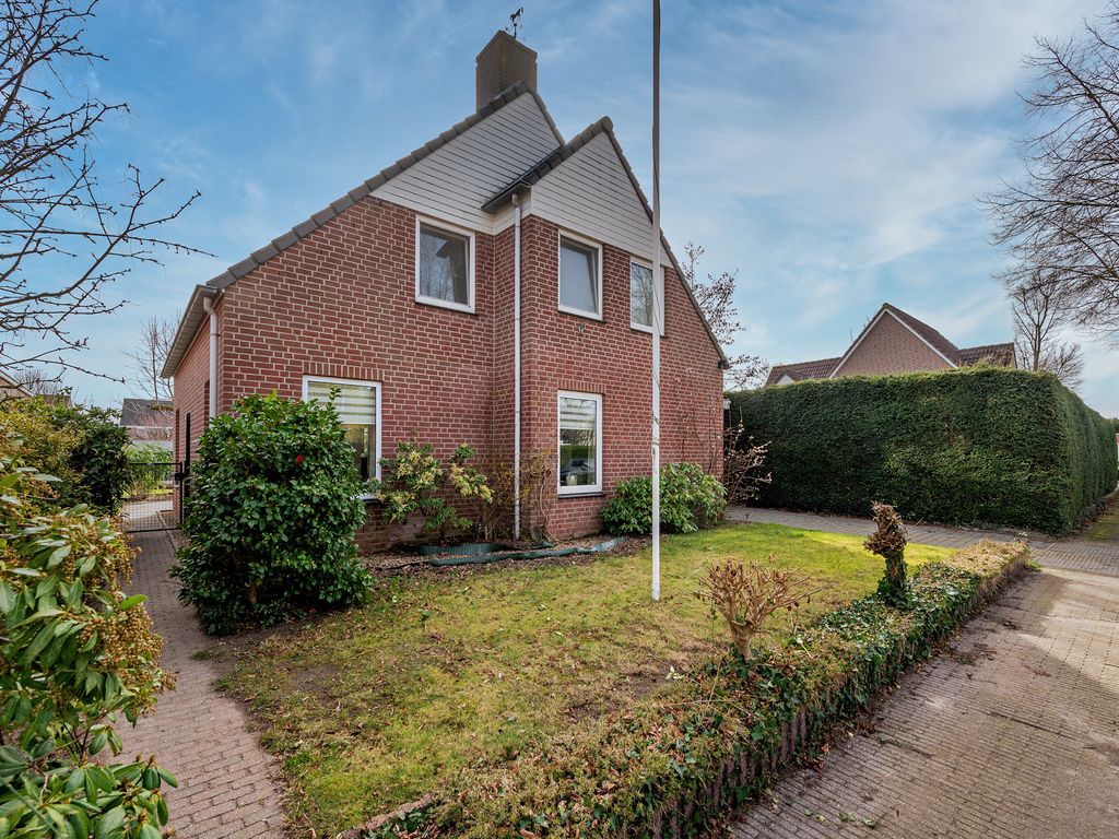 Kuilveld 15, GRUBBENVORST