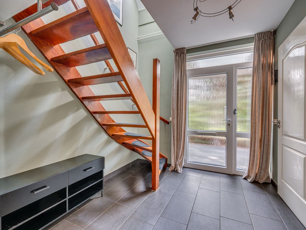 Kuilveld 15, GRUBBENVORST