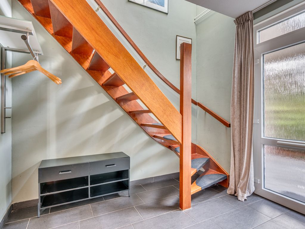 Kuilveld 15, GRUBBENVORST