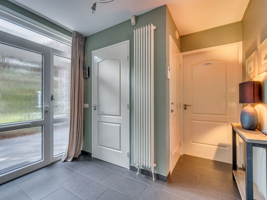 Kuilveld 15, GRUBBENVORST