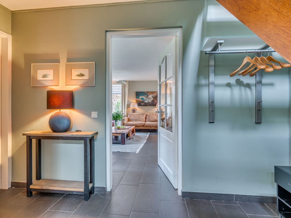 Kuilveld 15, GRUBBENVORST