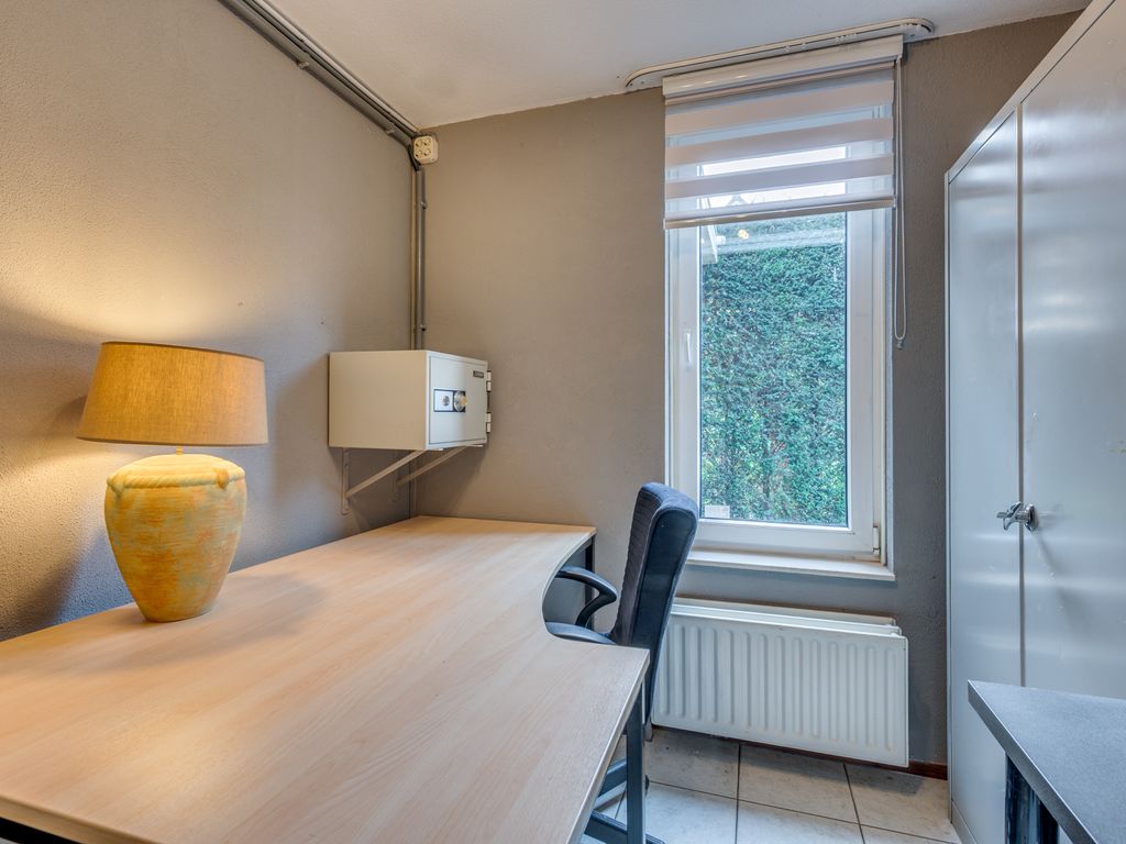 Kuilveld 15, GRUBBENVORST