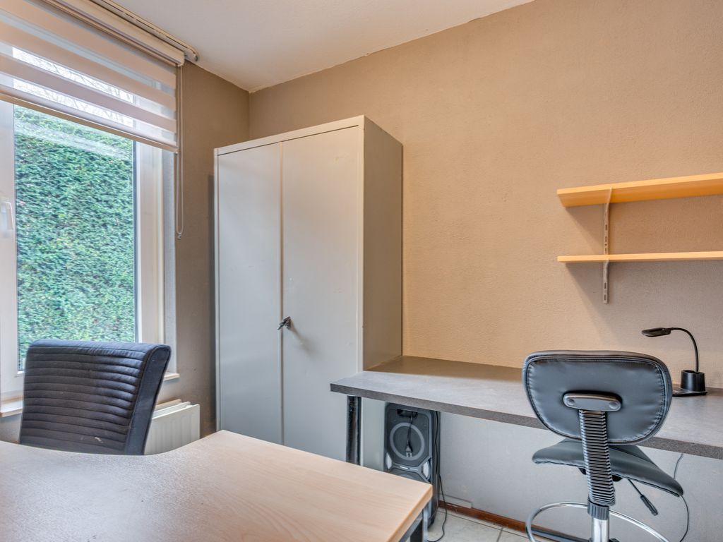 Kuilveld 15, GRUBBENVORST