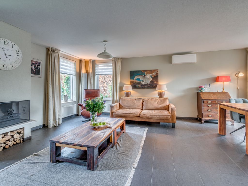 Kuilveld 15, GRUBBENVORST