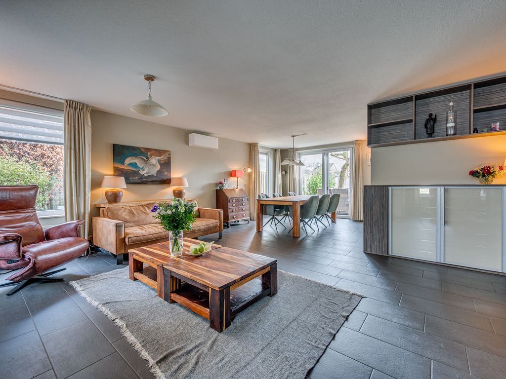 Kuilveld 15, GRUBBENVORST