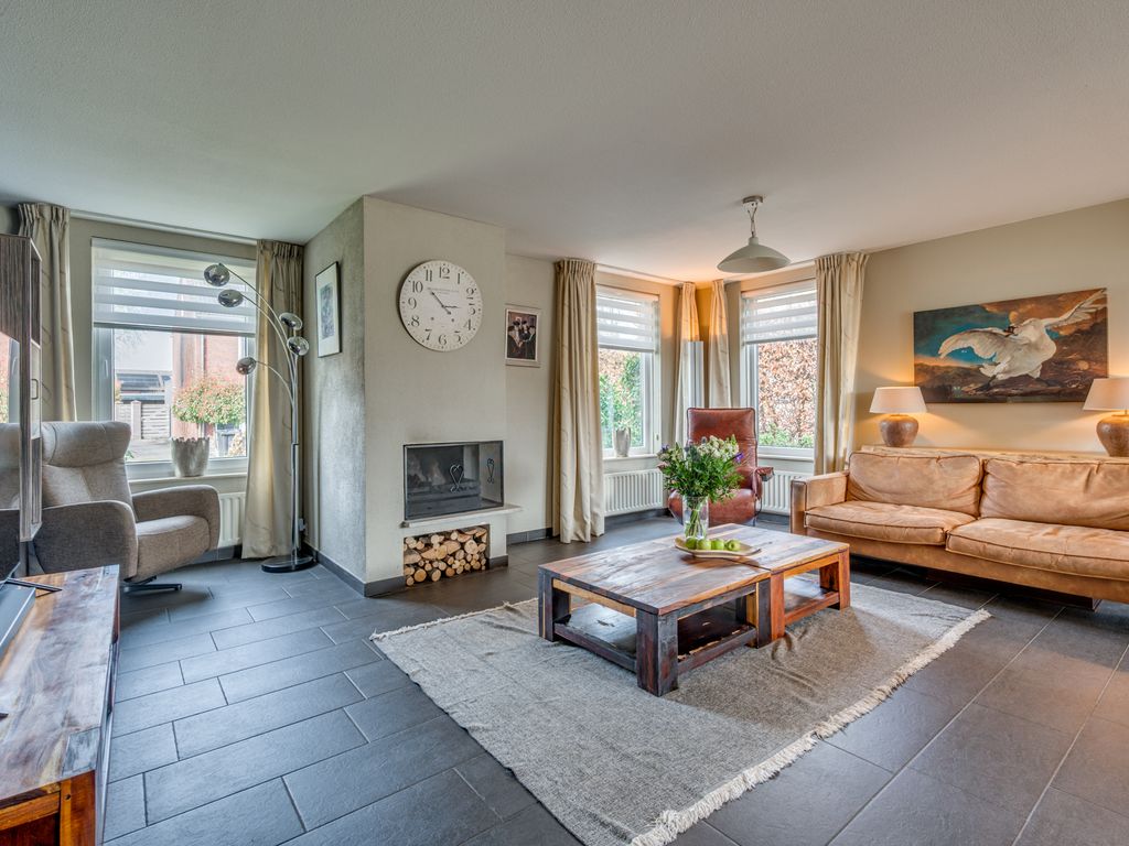 Kuilveld 15, GRUBBENVORST