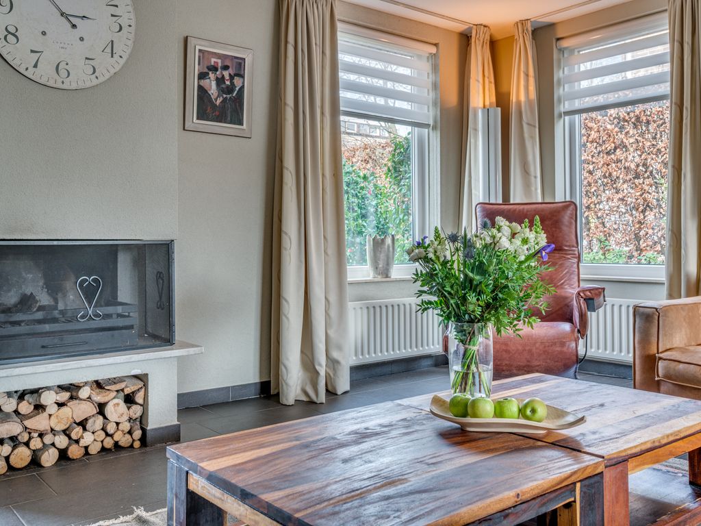 Kuilveld 15, GRUBBENVORST