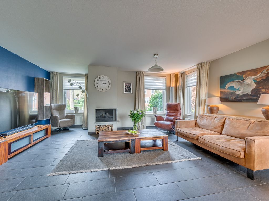 Kuilveld 15, GRUBBENVORST