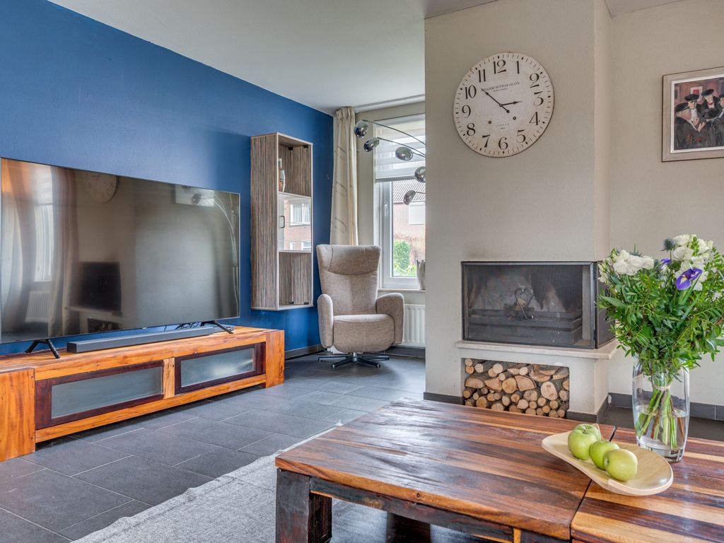 Kuilveld 15, GRUBBENVORST