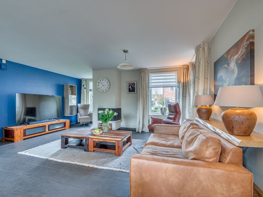 Kuilveld 15, GRUBBENVORST