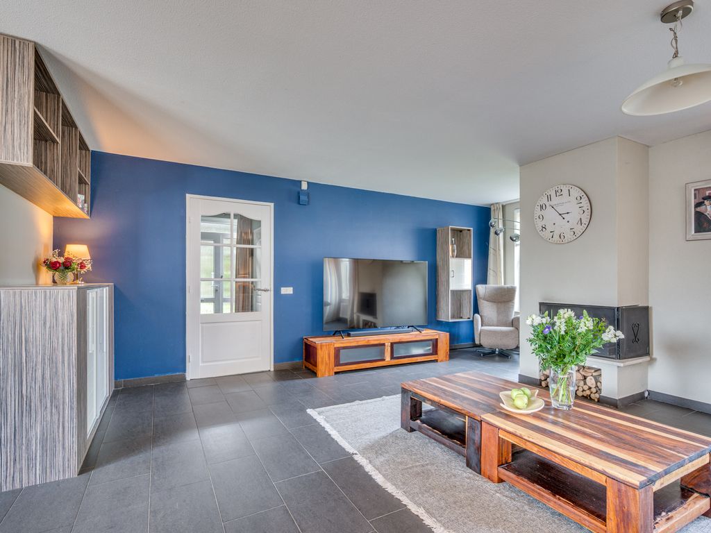 Kuilveld 15, GRUBBENVORST