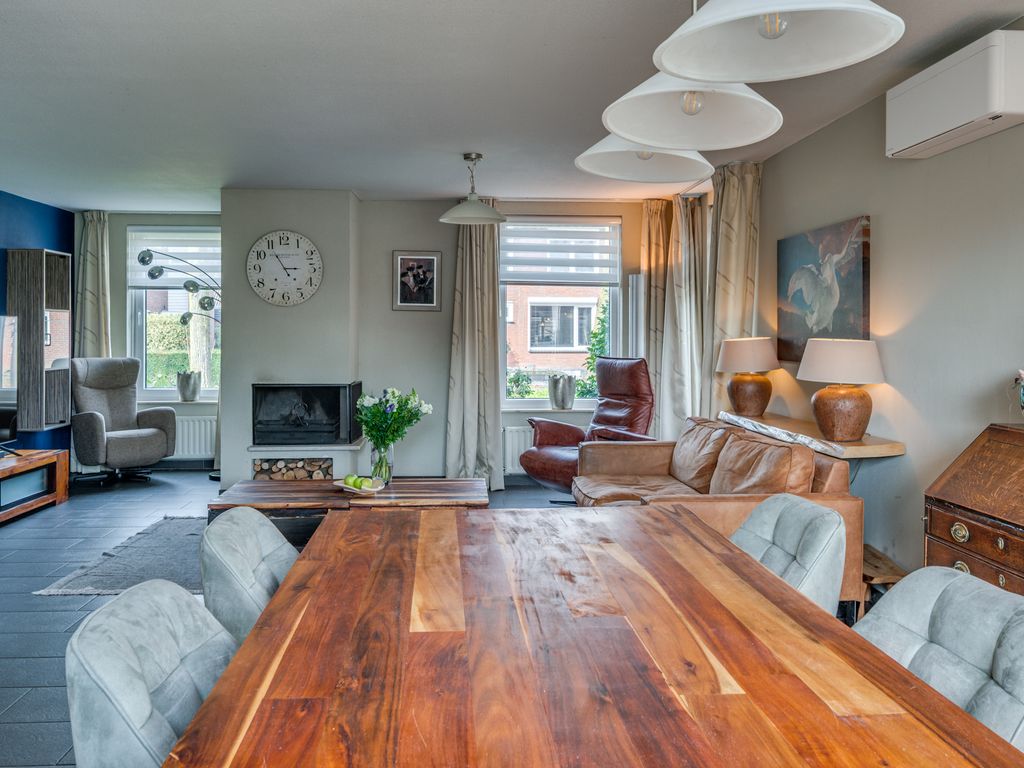 Kuilveld 15, GRUBBENVORST