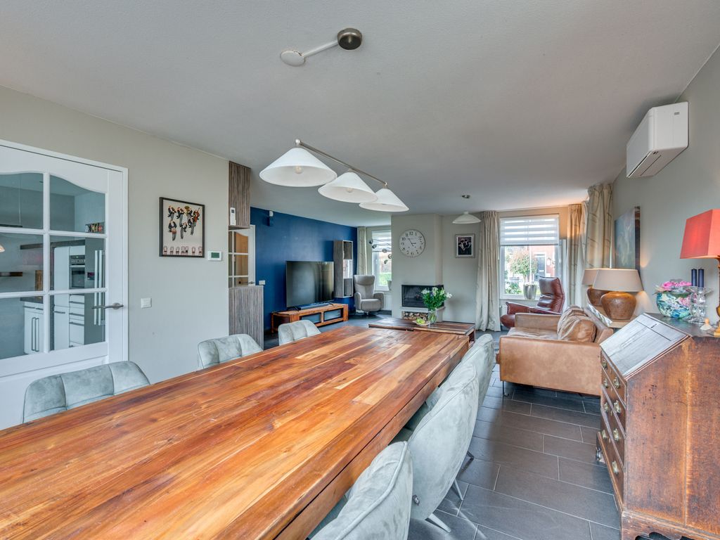 Kuilveld 15, GRUBBENVORST