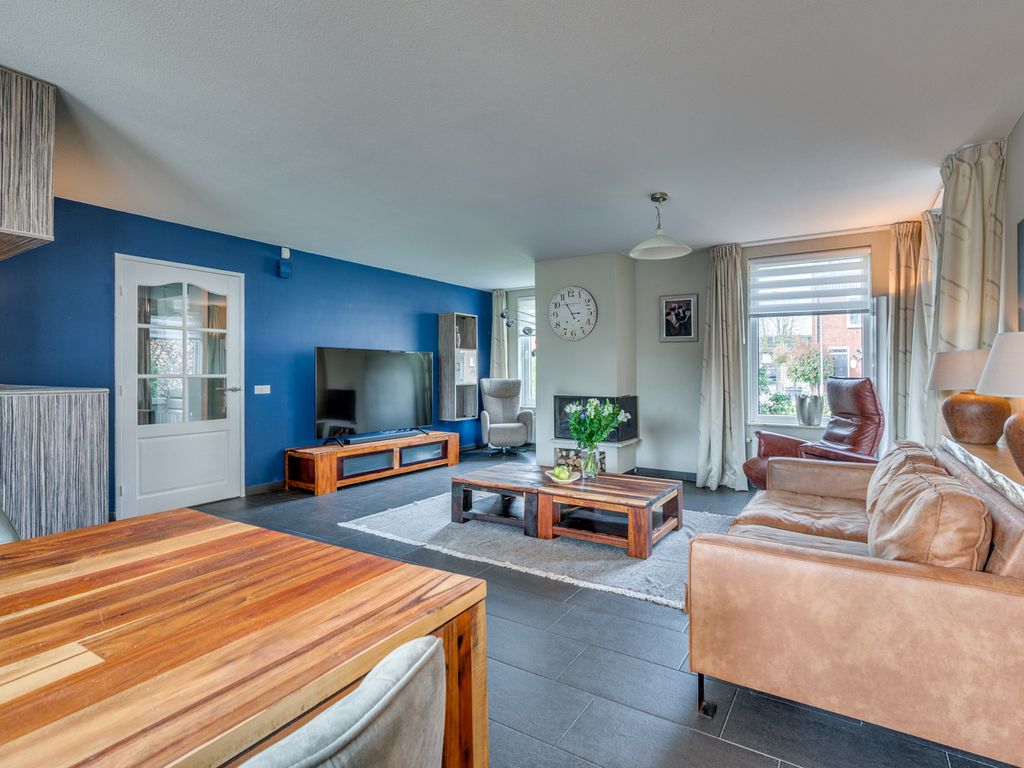 Kuilveld 15, GRUBBENVORST